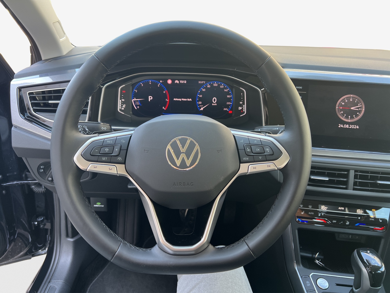 VW Polo 1.0 TSI Style DSG-image-9