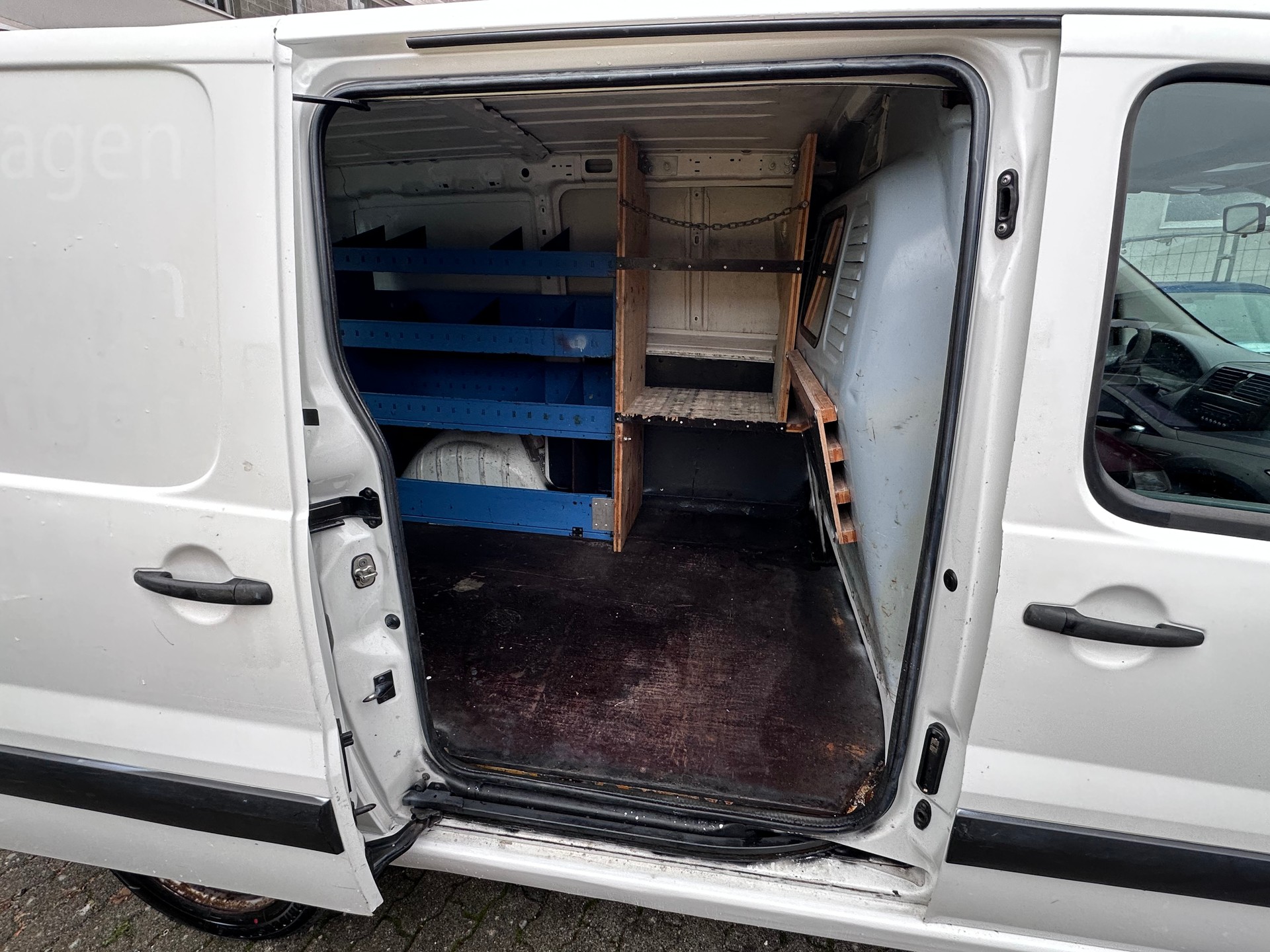 PEUGEOT Expert 2.0i 16V 227 L1H1-image-11