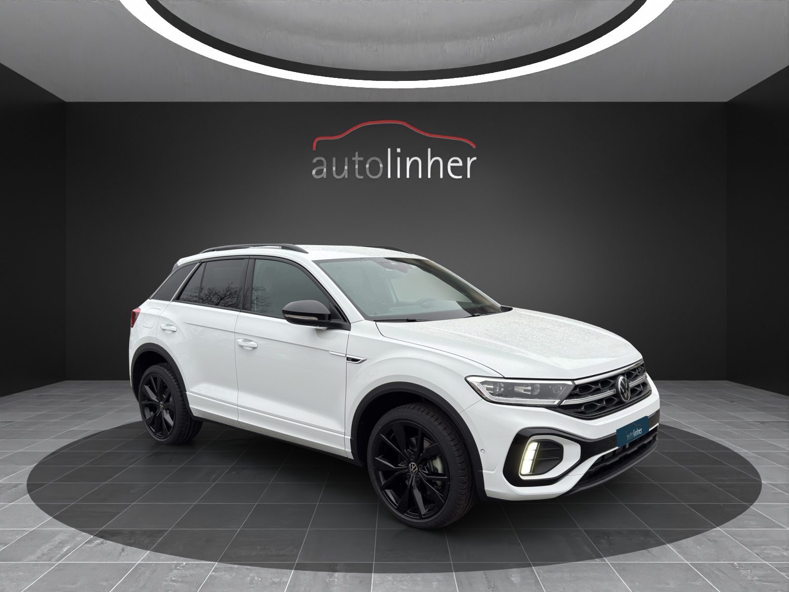 VW T-Roc 2.0 TDI SCR R-Line DSG-image-5
