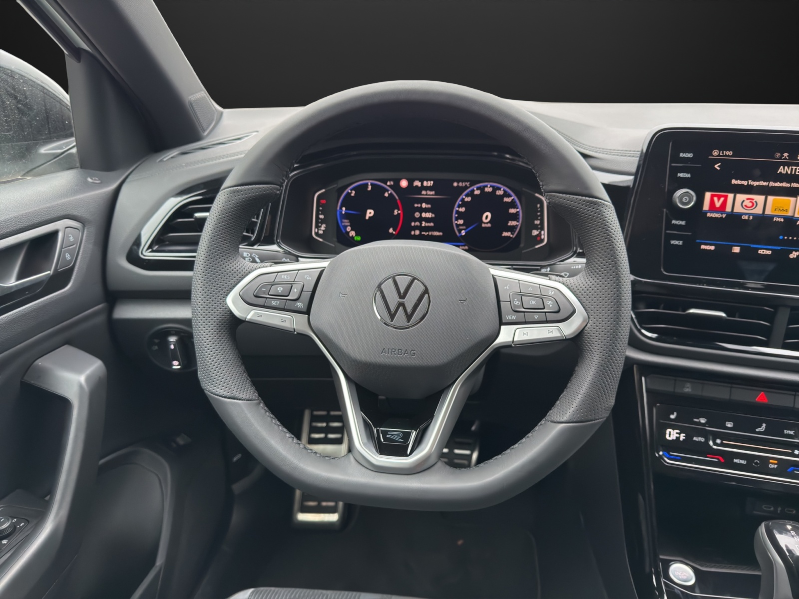 VW T-Roc 2.0 TDI SCR R-Line DSG-image-10