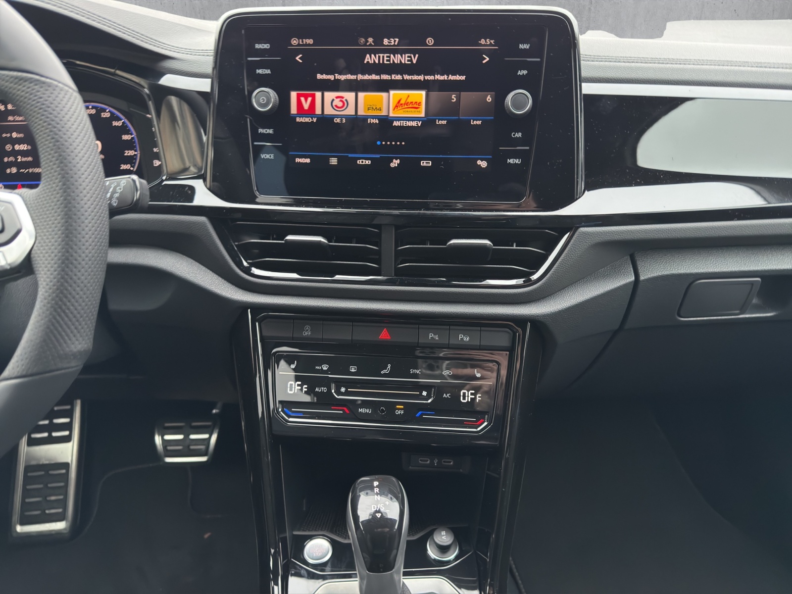 VW T-Roc 2.0 TDI SCR R-Line DSG-image-11