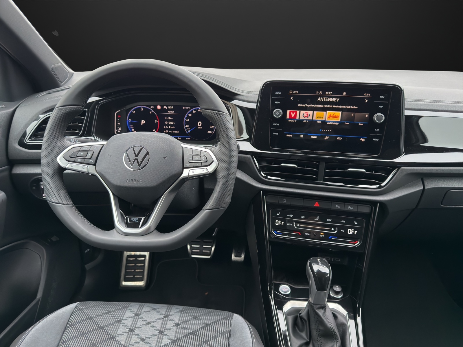 VW T-Roc 2.0 TDI SCR R-Line DSG-image-9