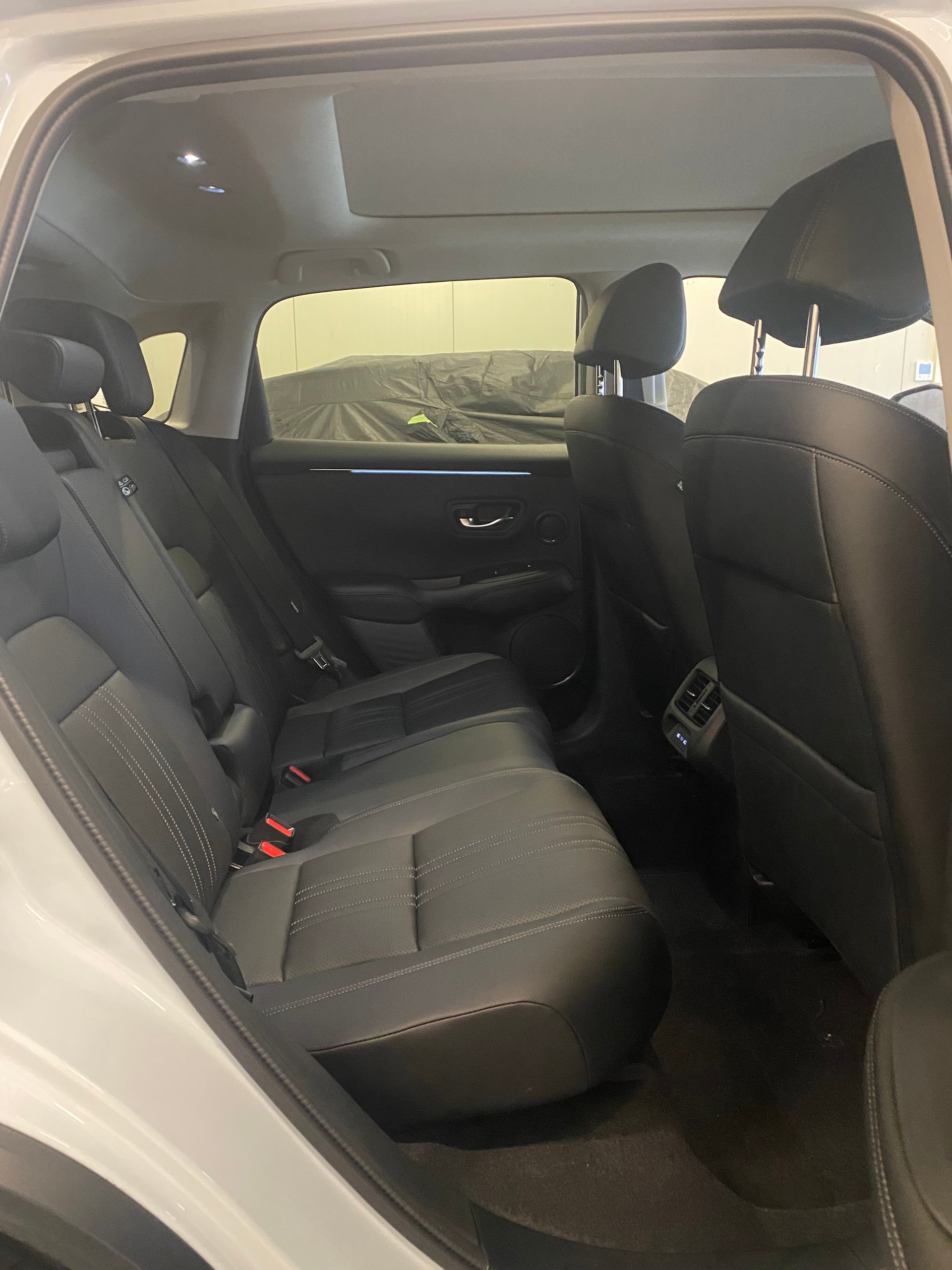 HONDA ZR-V 2.0i MMD Hybrid Advance Automatic-image-13