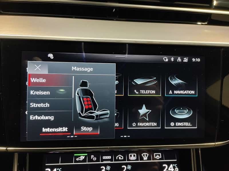 AUDI A8 60 TFSI e quattro tiptronic-image-6