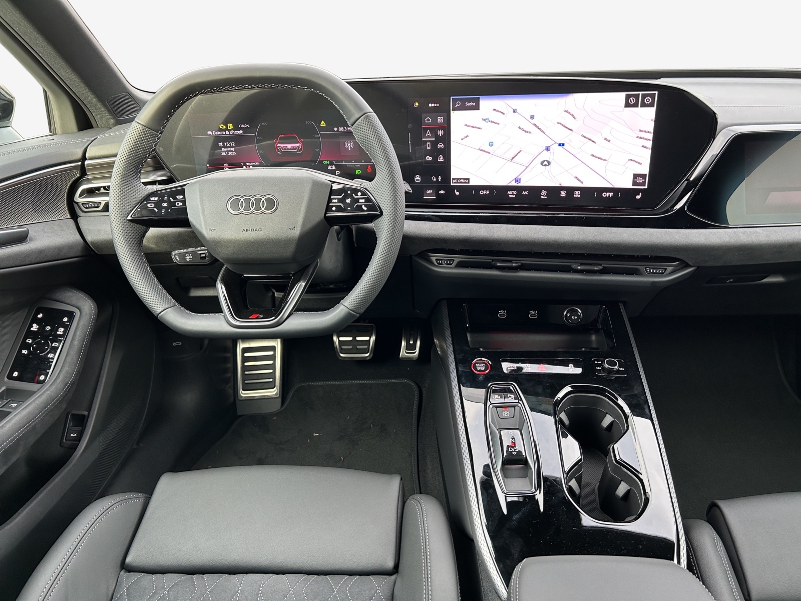 AUDI A5 Avant TFSI quattro 150 kW S tronic-image-6