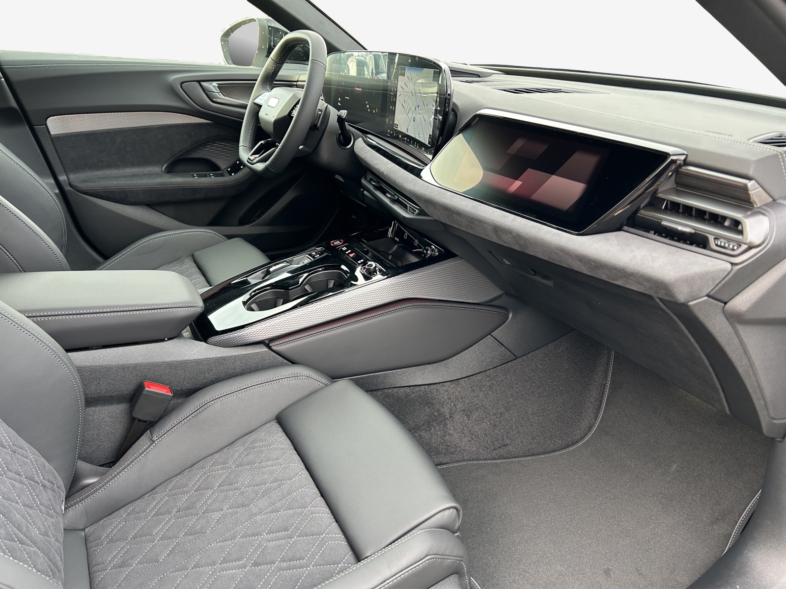 AUDI A5 Avant TFSI quattro 150 kW S tronic-image-10