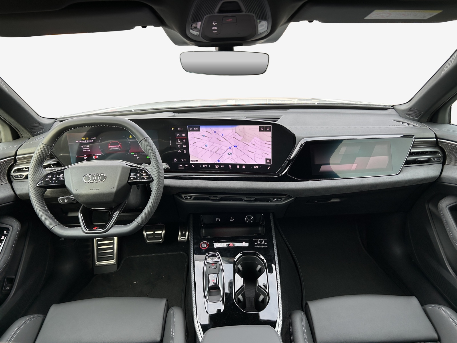 AUDI A5 Avant TFSI quattro 150 kW S tronic-image-7
