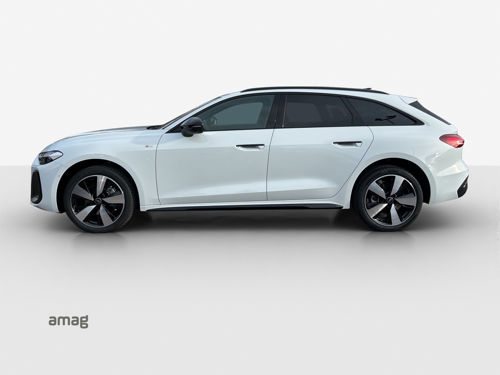 AUDI A5 Avant TFSI quattro 150 kW S tronic-image-13