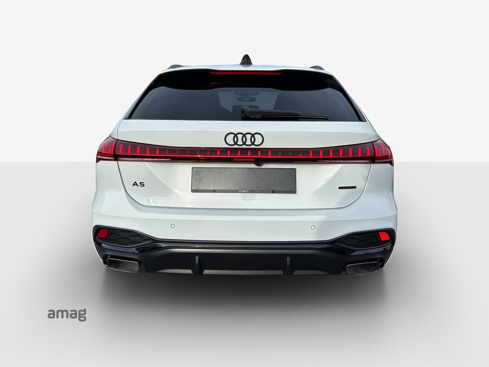 AUDI A5 Avant TFSI quattro 150 kW S tronic-image-15