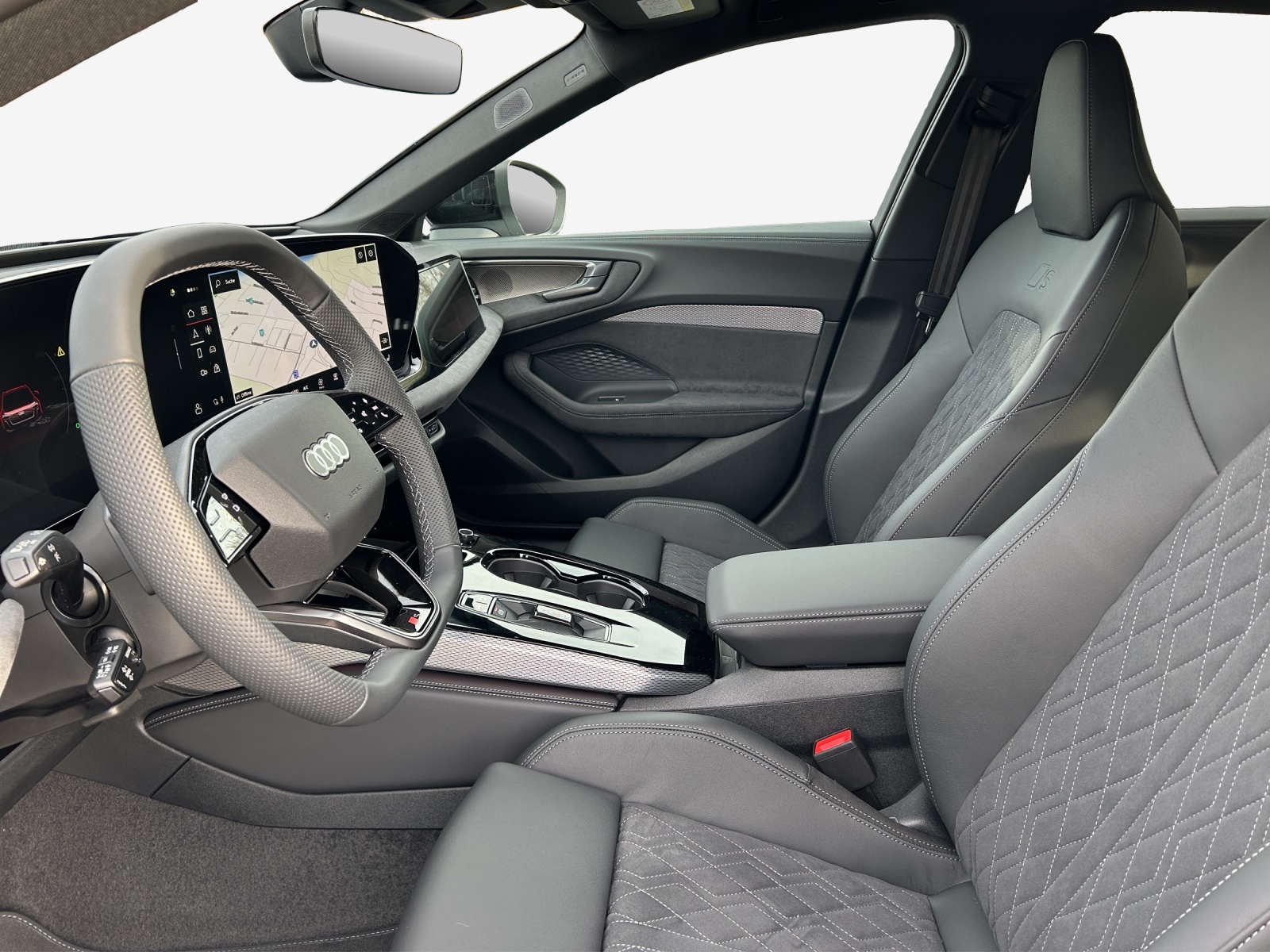 AUDI A5 Avant TFSI quattro 150 kW S tronic-image-4