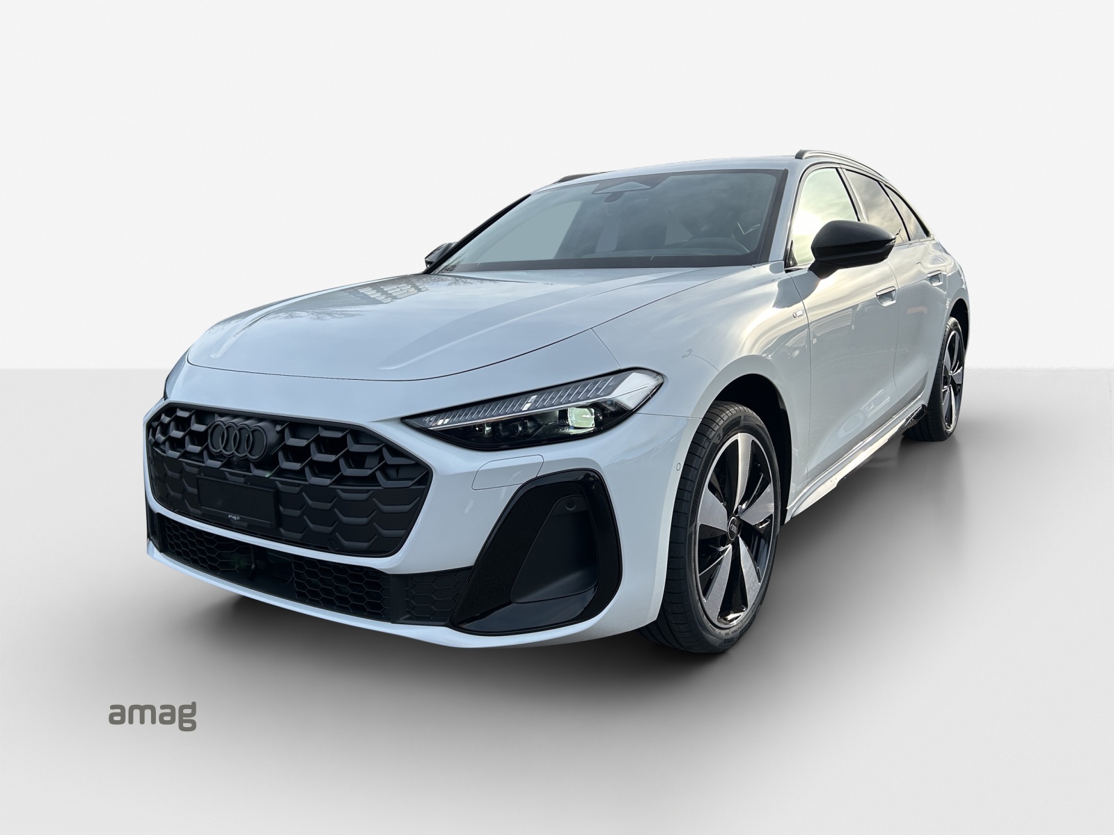 AUDI A5 Avant TFSI quattro 150 kW S tronic-image-0