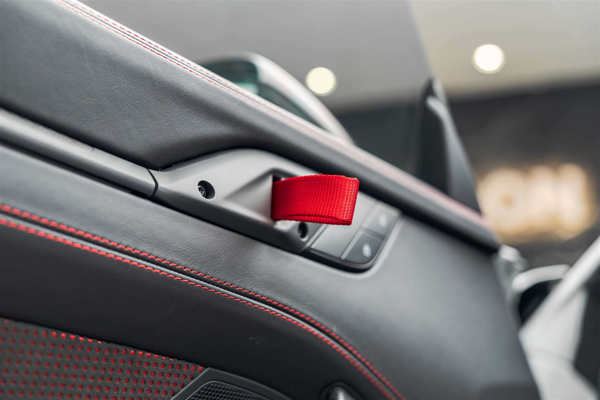 PORSCHE 911 GT3 RS Weissach-image-27