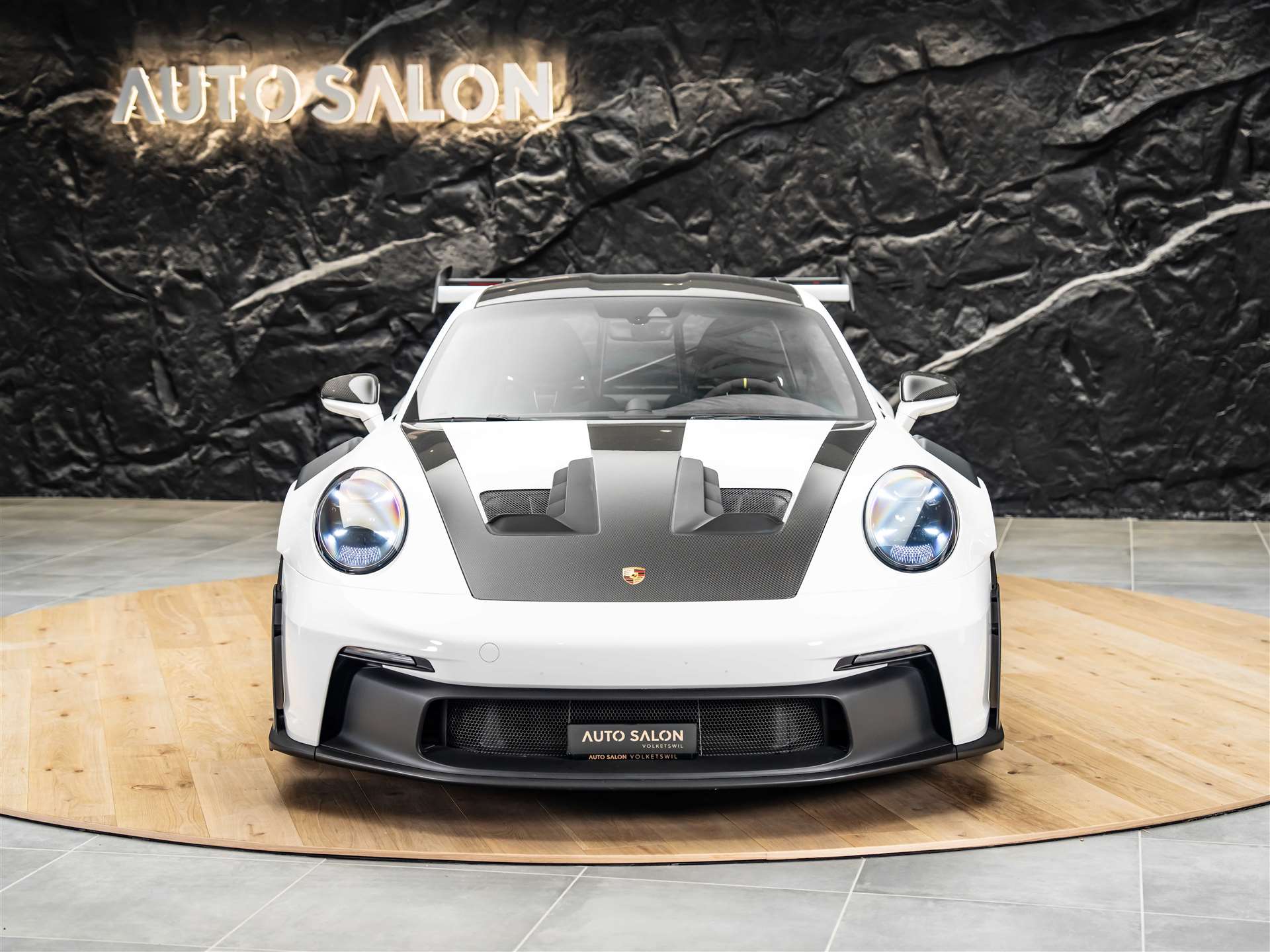 PORSCHE 911 GT3 RS Weissach-image-7
