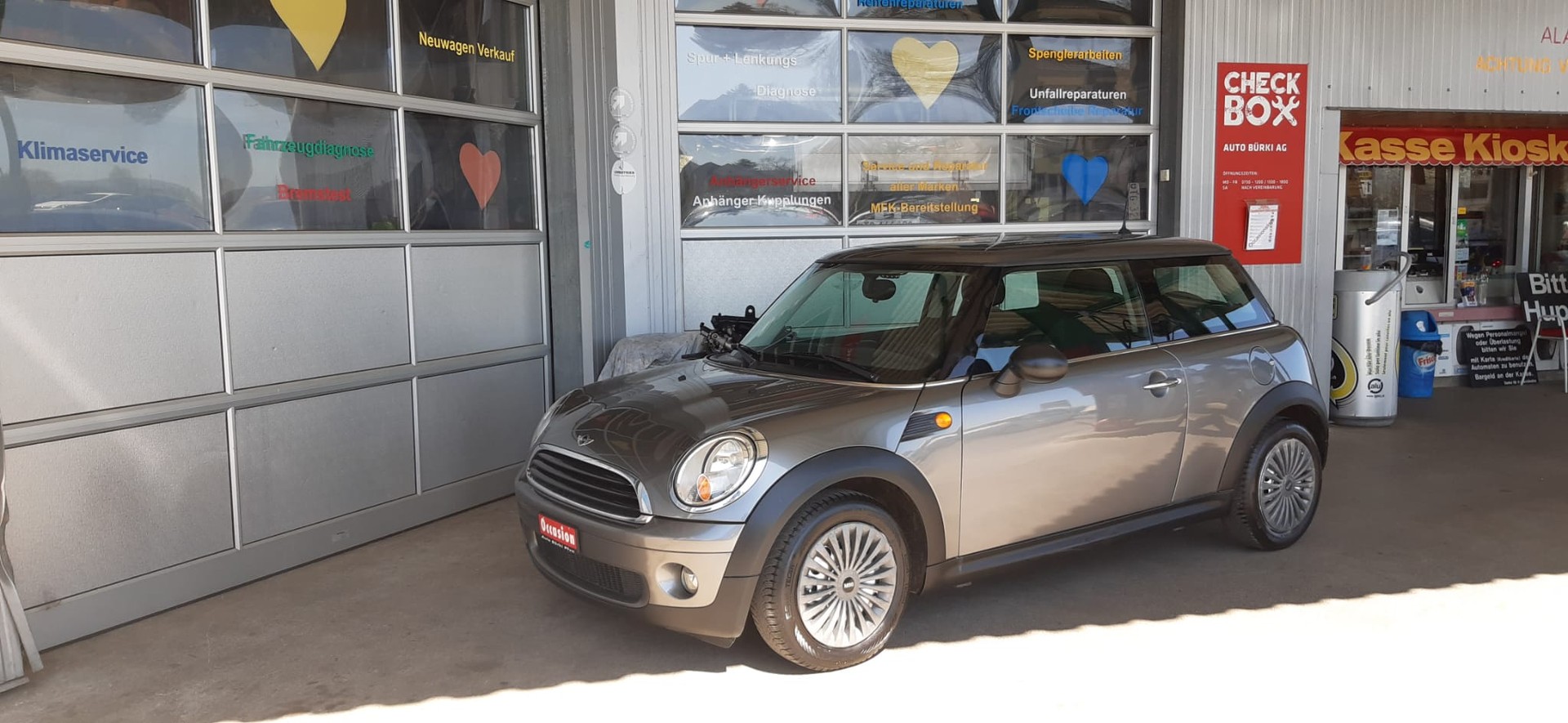 MINI One-image-1