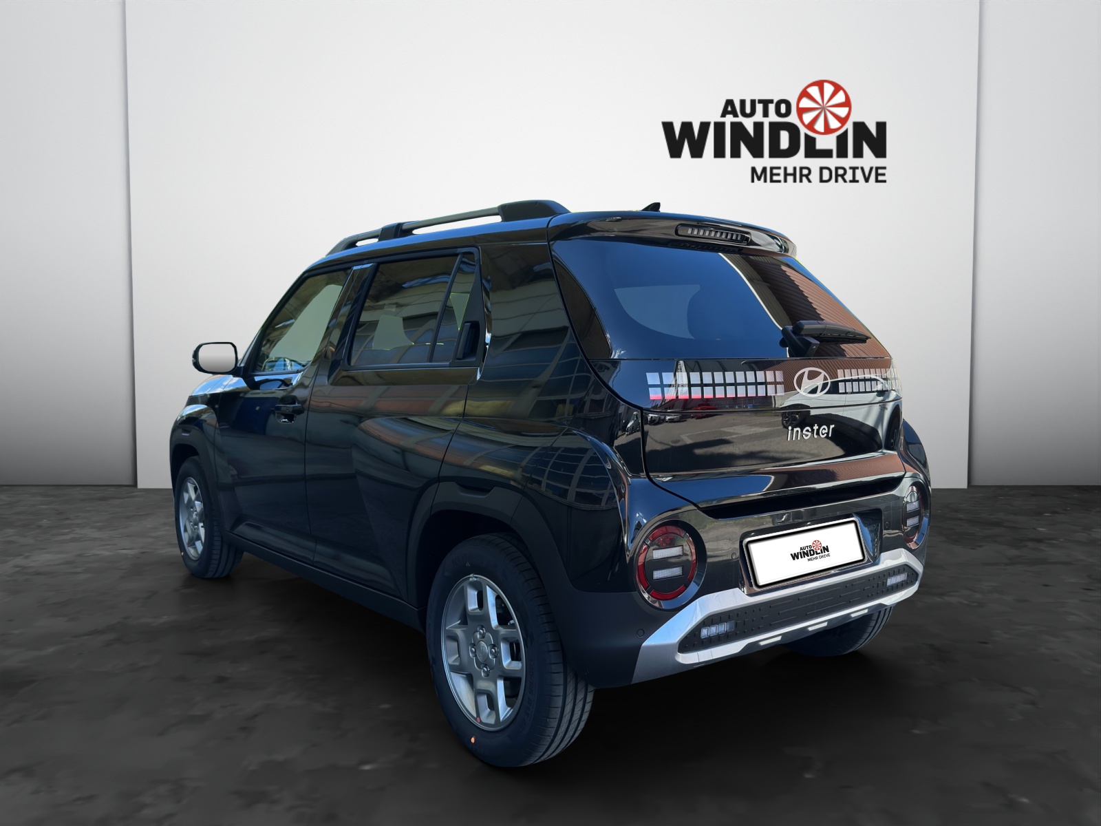 HYUNDAI Inster Electric Amplia 49kWh Heatpump-image-3