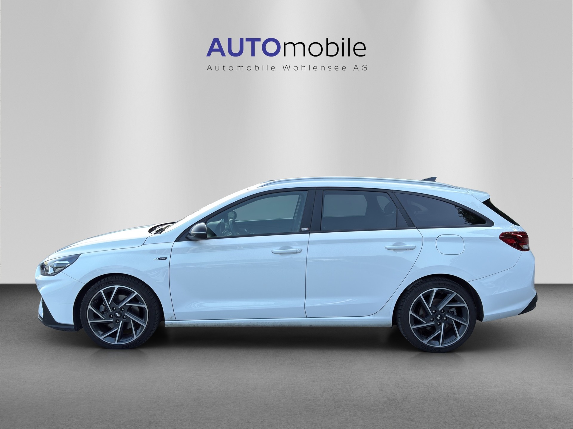 HYUNDAI i30 Wagon 1.5 T-GDi N Line 48V MH DCT-image-0