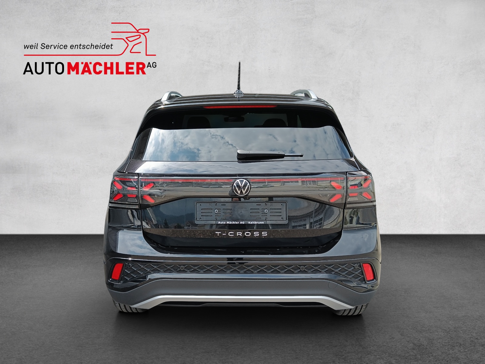 VW T-Cross 1.5 TSI R-Line DSG-image-5