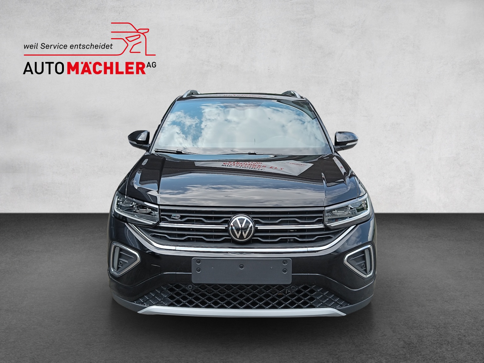 VW T-Cross 1.5 TSI R-Line DSG-showroom-element-1