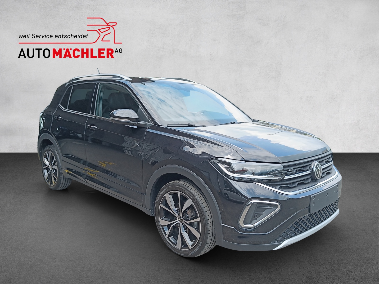 VW T-Cross 1.5 TSI R-Line DSG-showroom-element-2