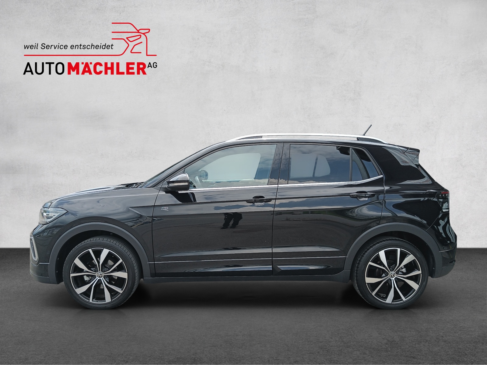 VW T-Cross 1.5 TSI R-Line DSG-image-7