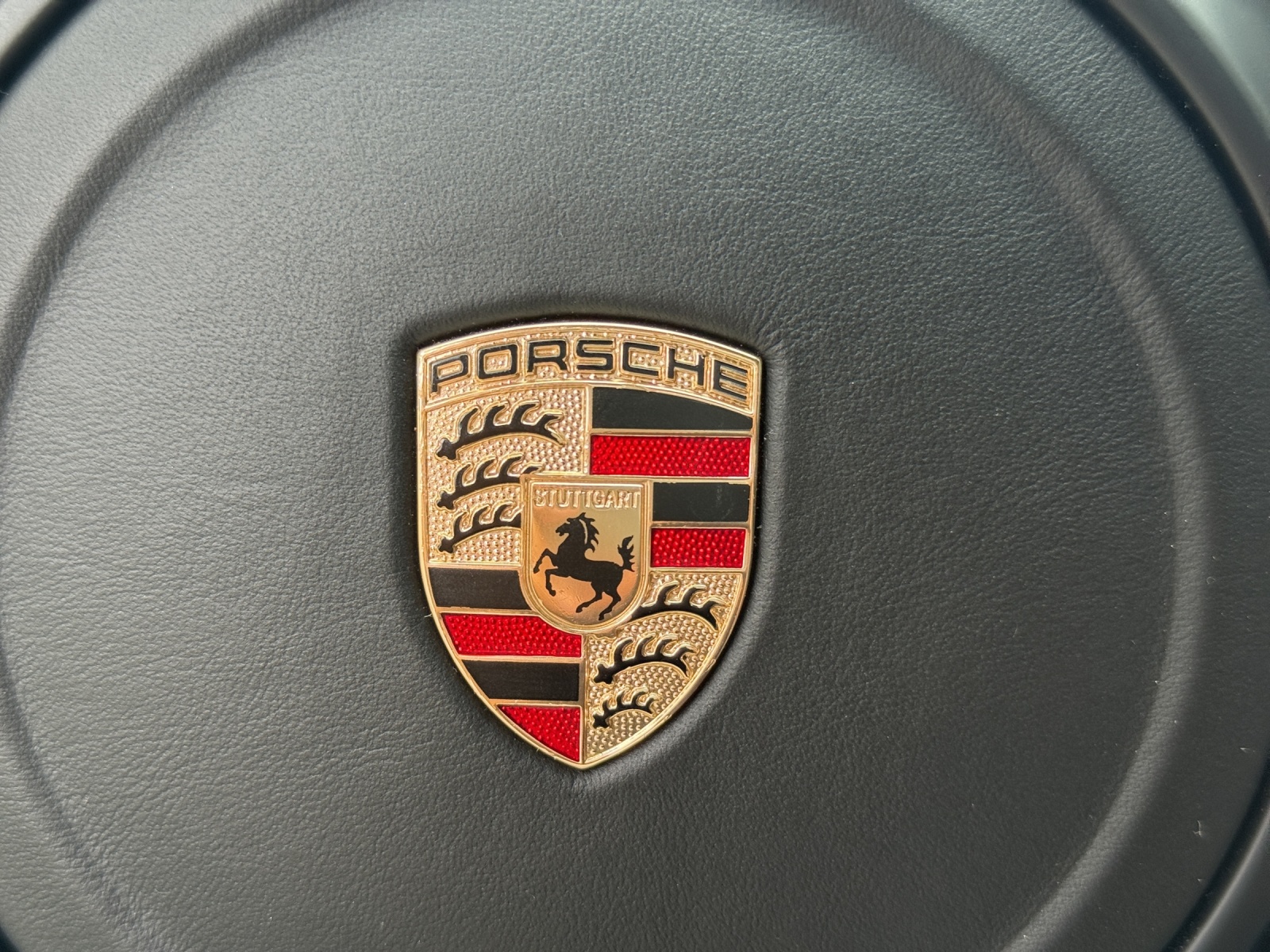 PORSCHE Panamera 4S 4.8 PDK-image-24