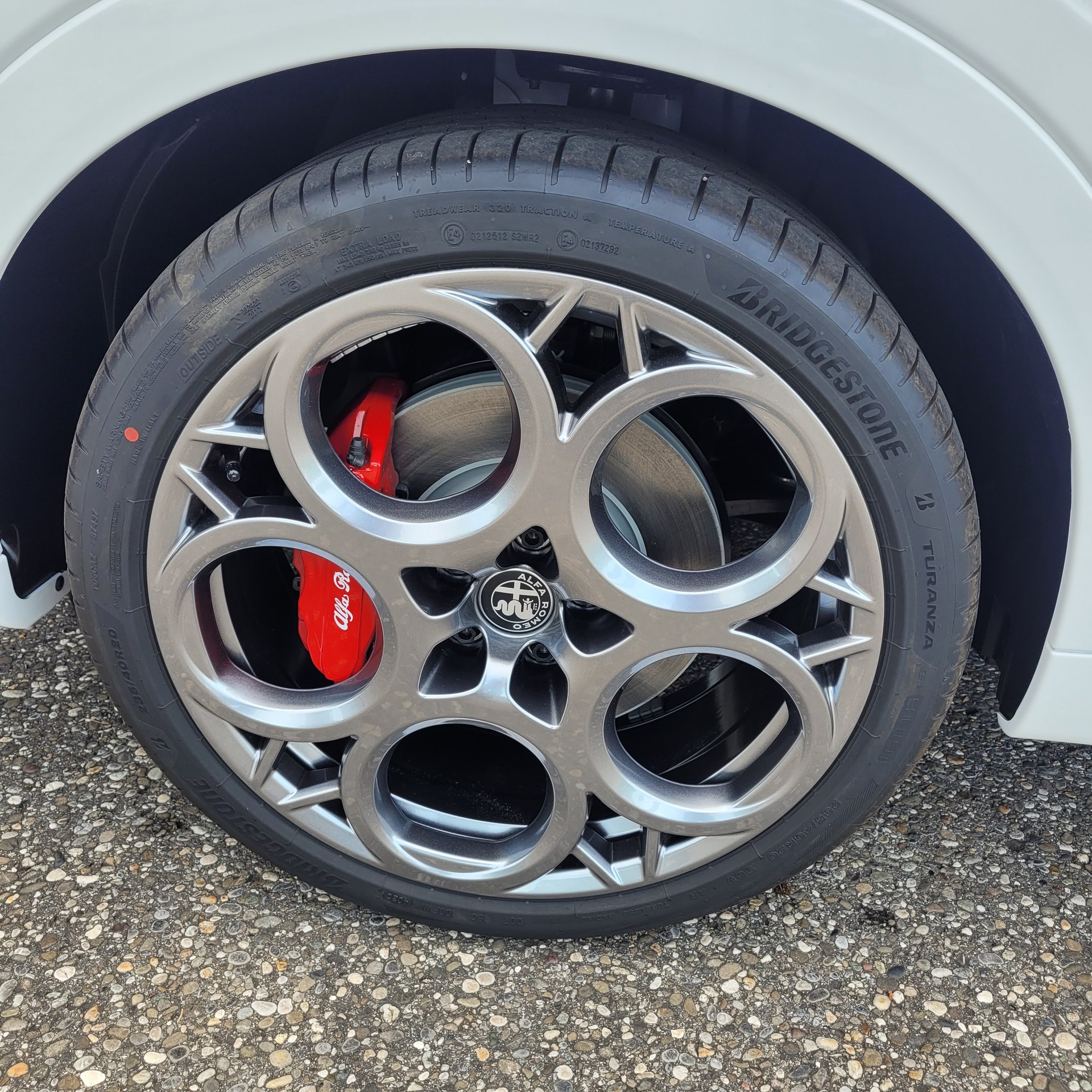 ALFA ROMEO Tonale 1.5 48V Hybrid Tributo Italiano-image-13