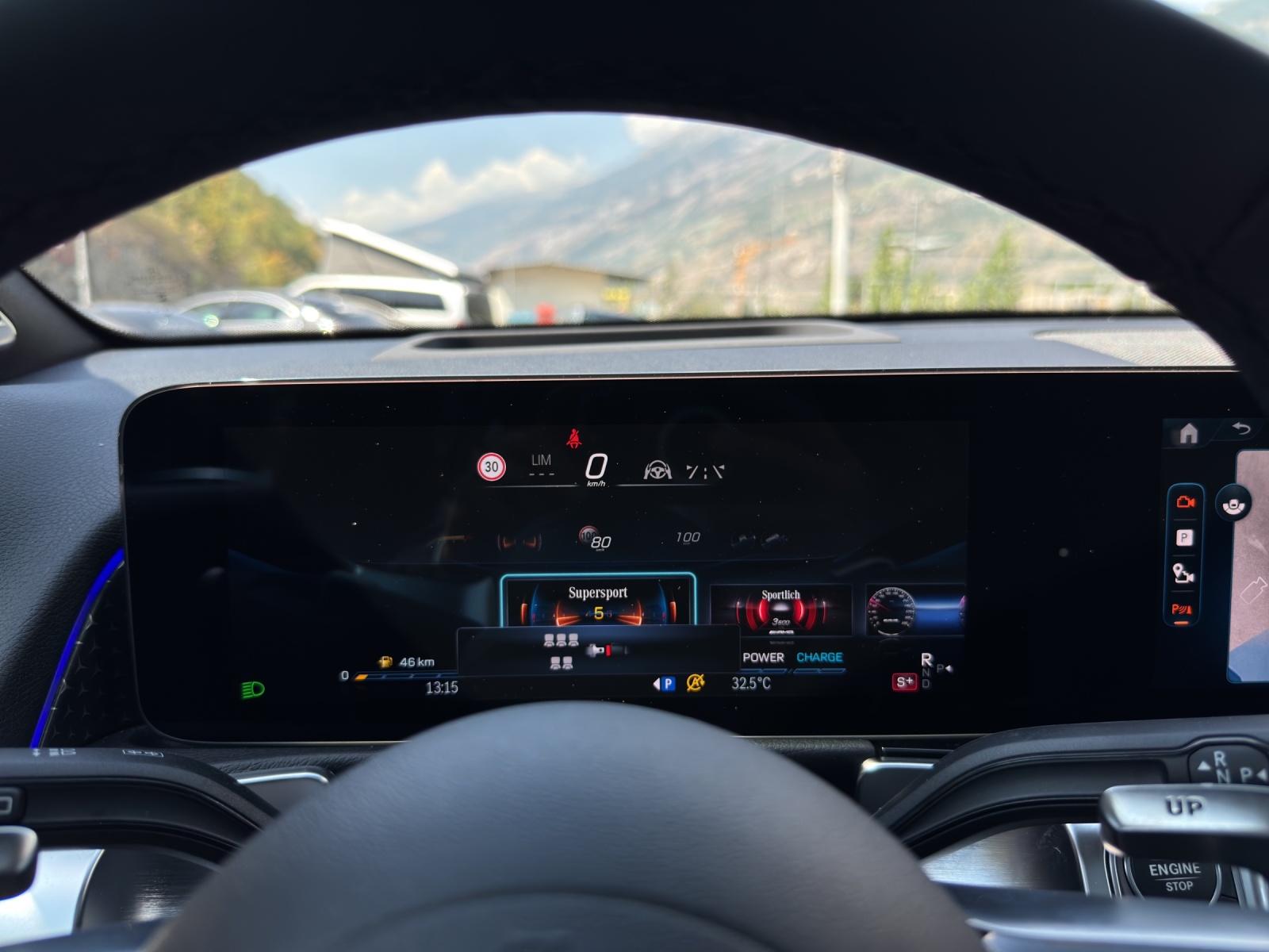 MERCEDES-BENZ GLB AMG 35 4Matic 8G-Tronic-image-25