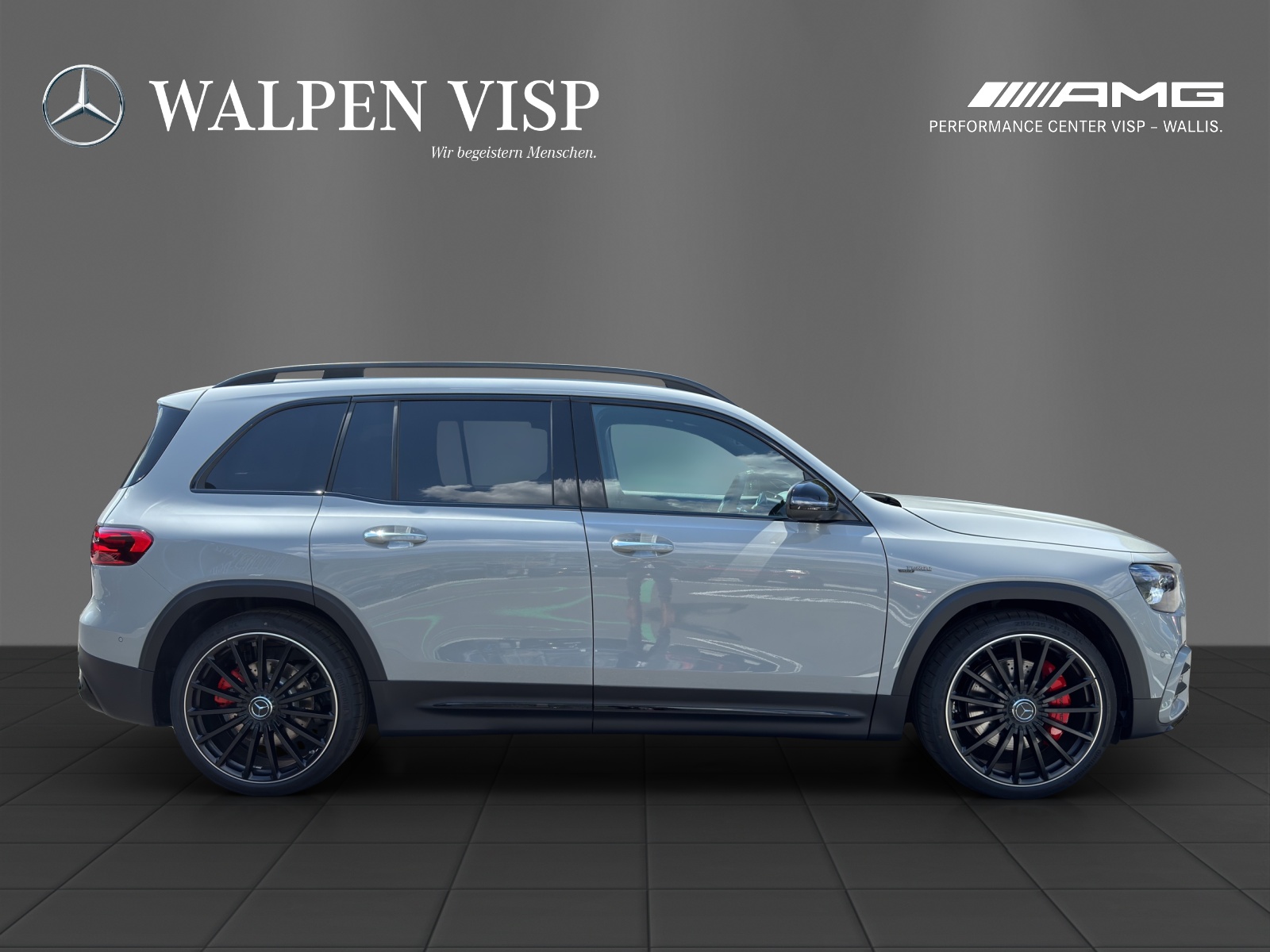 MERCEDES-BENZ GLB AMG 35 4Matic 8G-Tronic-image-6