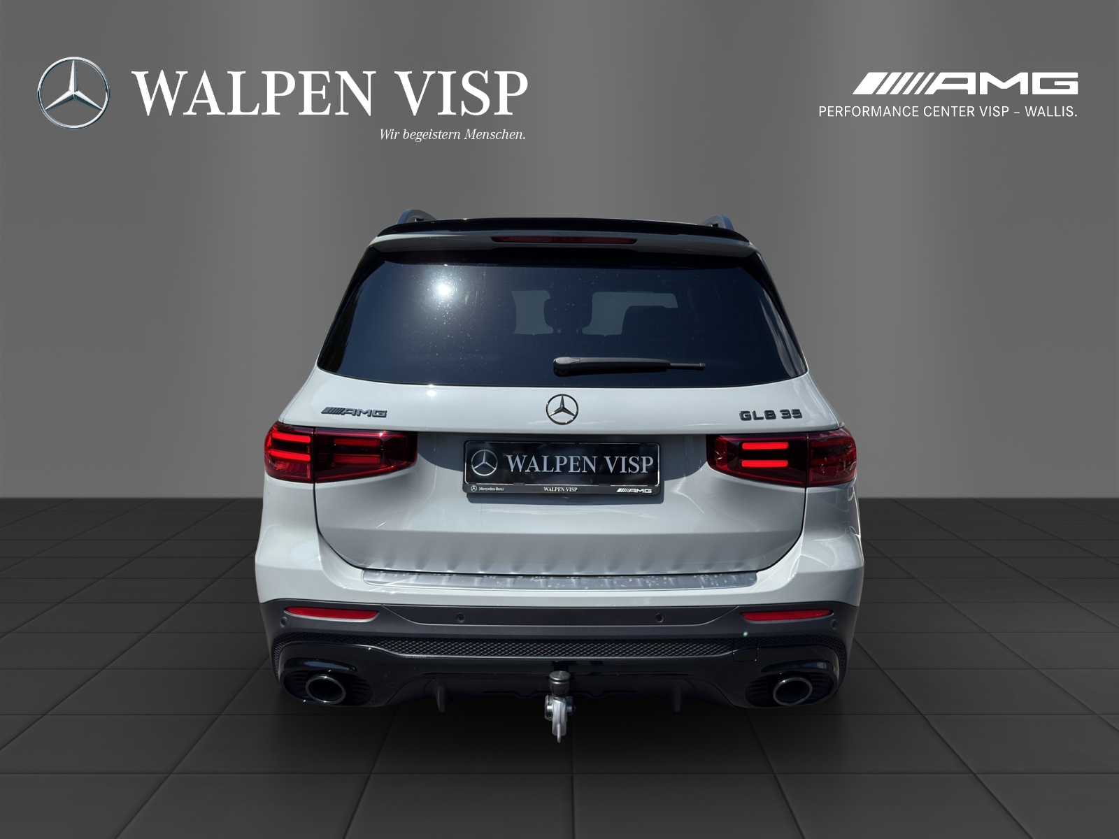 MERCEDES-BENZ GLB AMG 35 4Matic 8G-Tronic-image-4