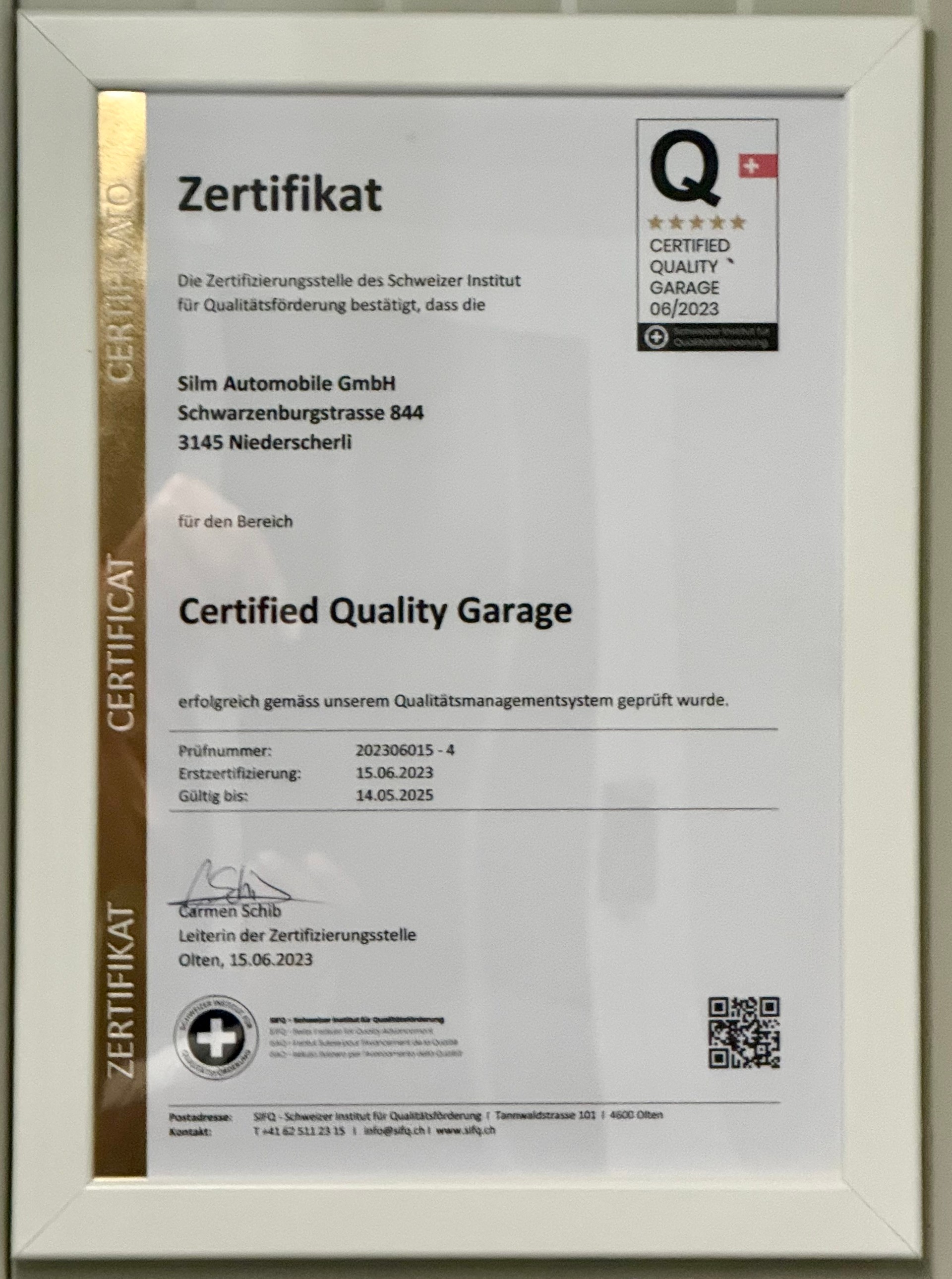 MERCEDES-BENZ C 320 CDI Elegance AMG Sport Edition-image-19