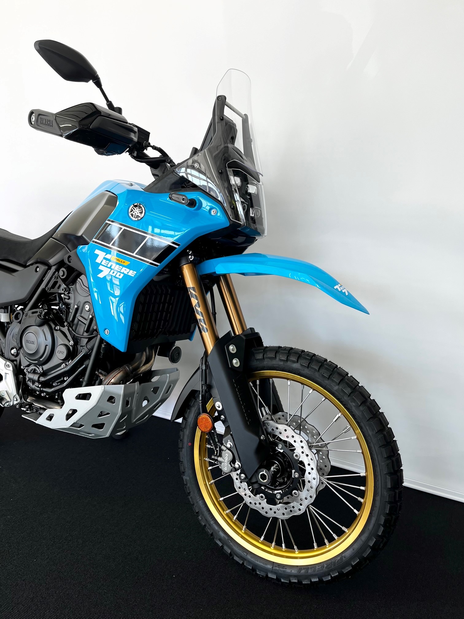 YAMAHA Tenere 700 Rally Edition-image-6