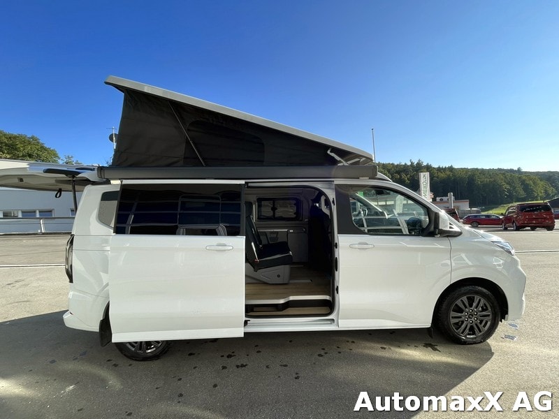 FORD Transit Nugget 320 L2 2.0 EcoBlue 170 Titanium