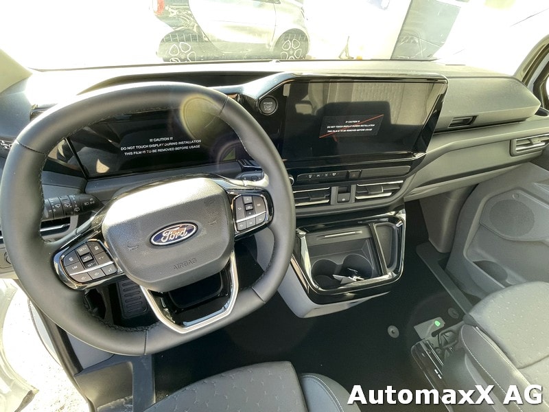 FORD Transit Nugget 320 L2 2.0 EcoBlue 170 Titanium-image-14