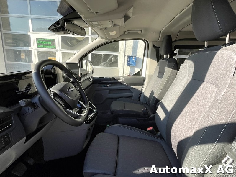 FORD Transit Nugget 320 L2 2.0 EcoBlue 170 Titanium-image-13