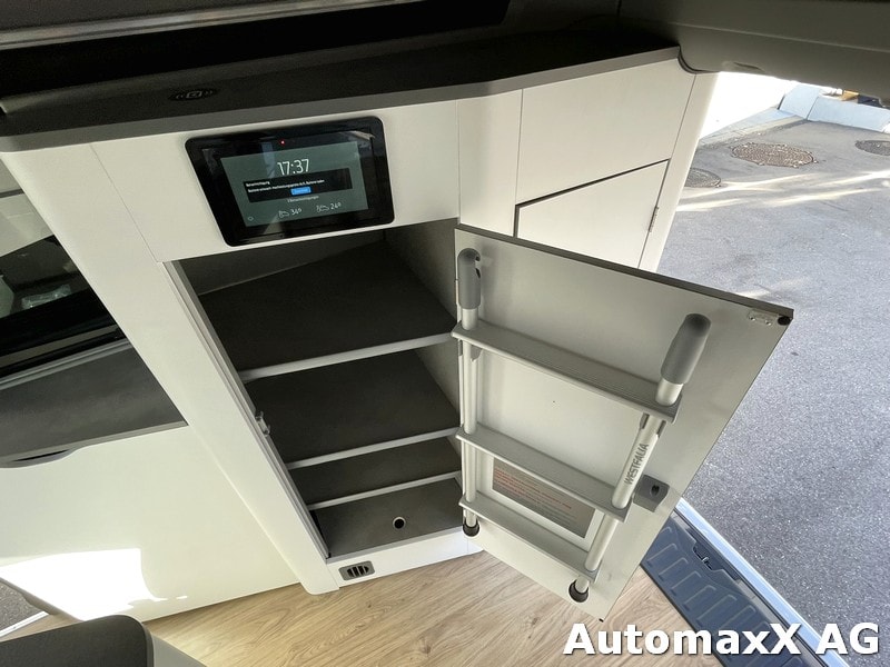 FORD Transit Nugget 320 L2 2.0 EcoBlue 170 Titanium-image-11