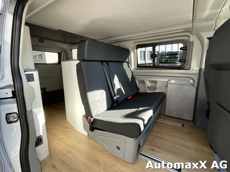 FORD Transit Nugget 320 L2 2.0 EcoBlue 170 Titanium-image-5