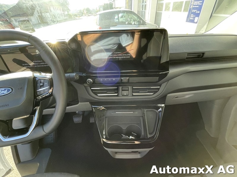 FORD Transit Nugget 320 L2 2.0 EcoBlue 170 Titanium-image-15