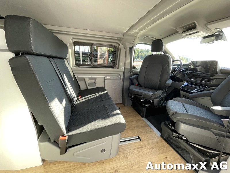 FORD Transit Nugget 320 L2 2.0 EcoBlue 170 Titanium-image-6