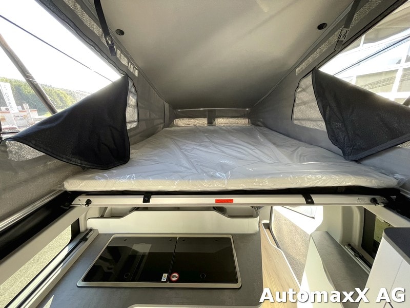 FORD Transit Nugget 320 L2 2.0 EcoBlue 170 Titanium-image-10