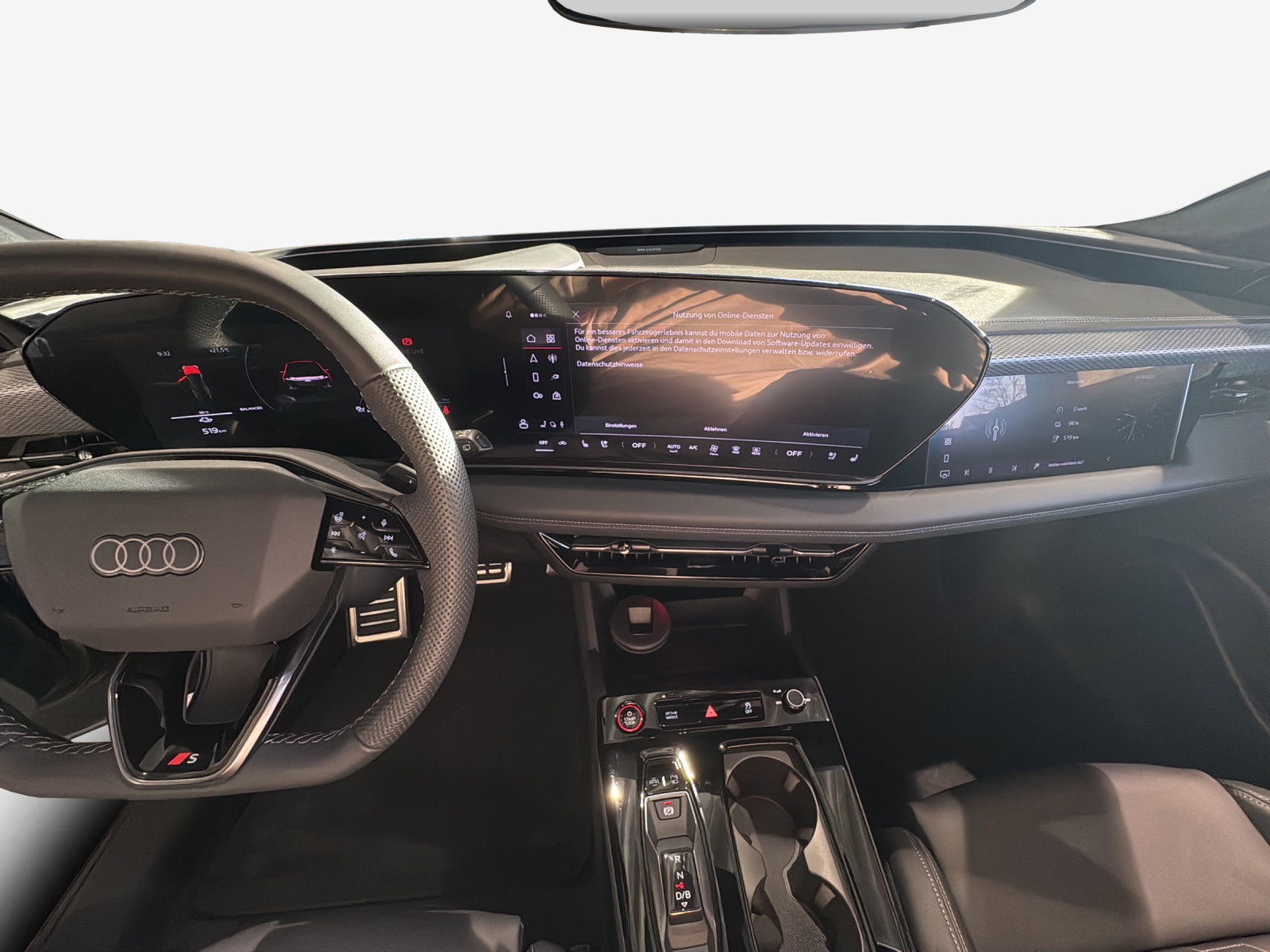 AUDI A6 Avant e-tron quattro-image-8