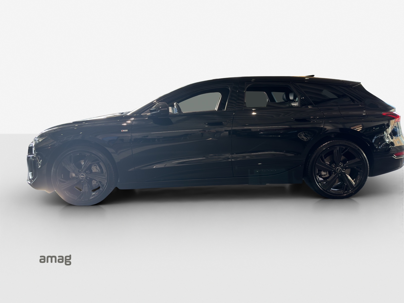 AUDI A6 Avant e-tron quattro-image-1