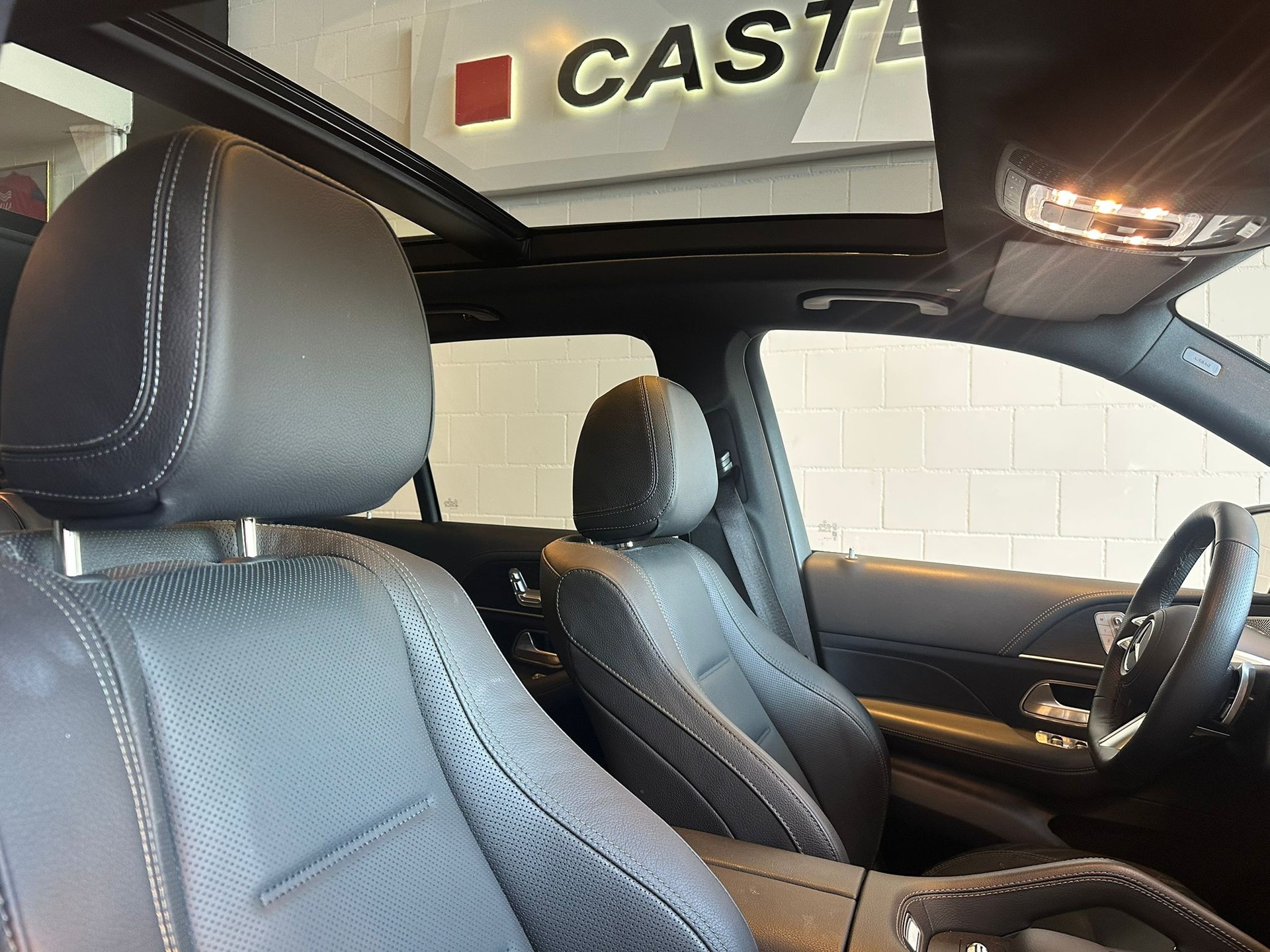 MERCEDES-BENZ GLE 450 d 4Matic 9G-Tronic-image-8