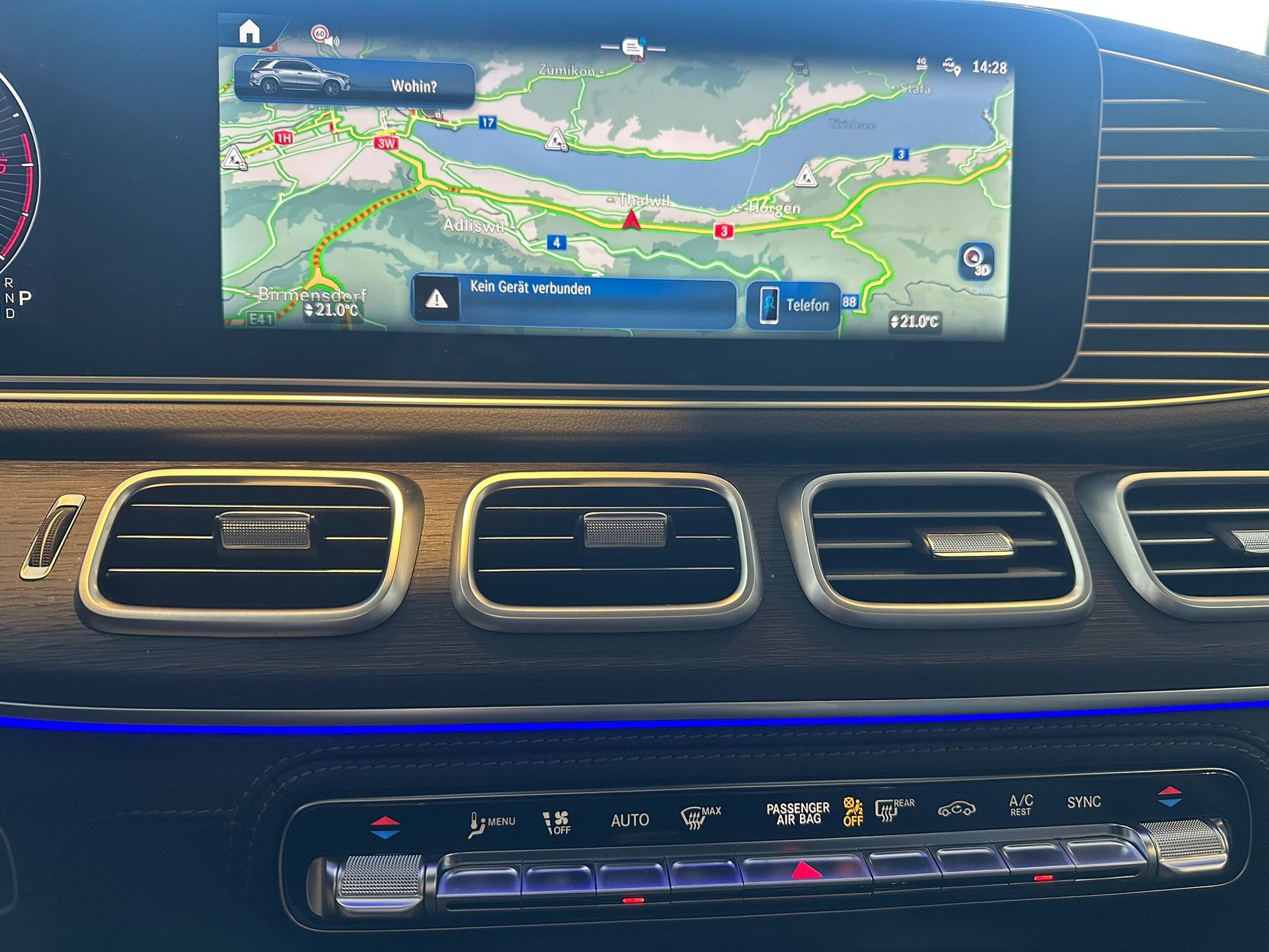 MERCEDES-BENZ GLE 450 d 4Matic 9G-Tronic-image-13