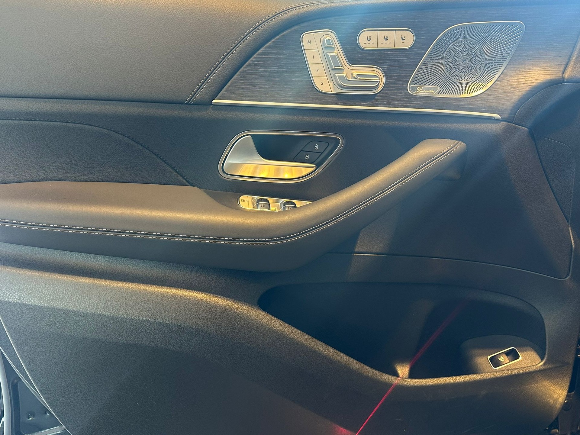 MERCEDES-BENZ GLE 450 d 4Matic 9G-Tronic-image-17