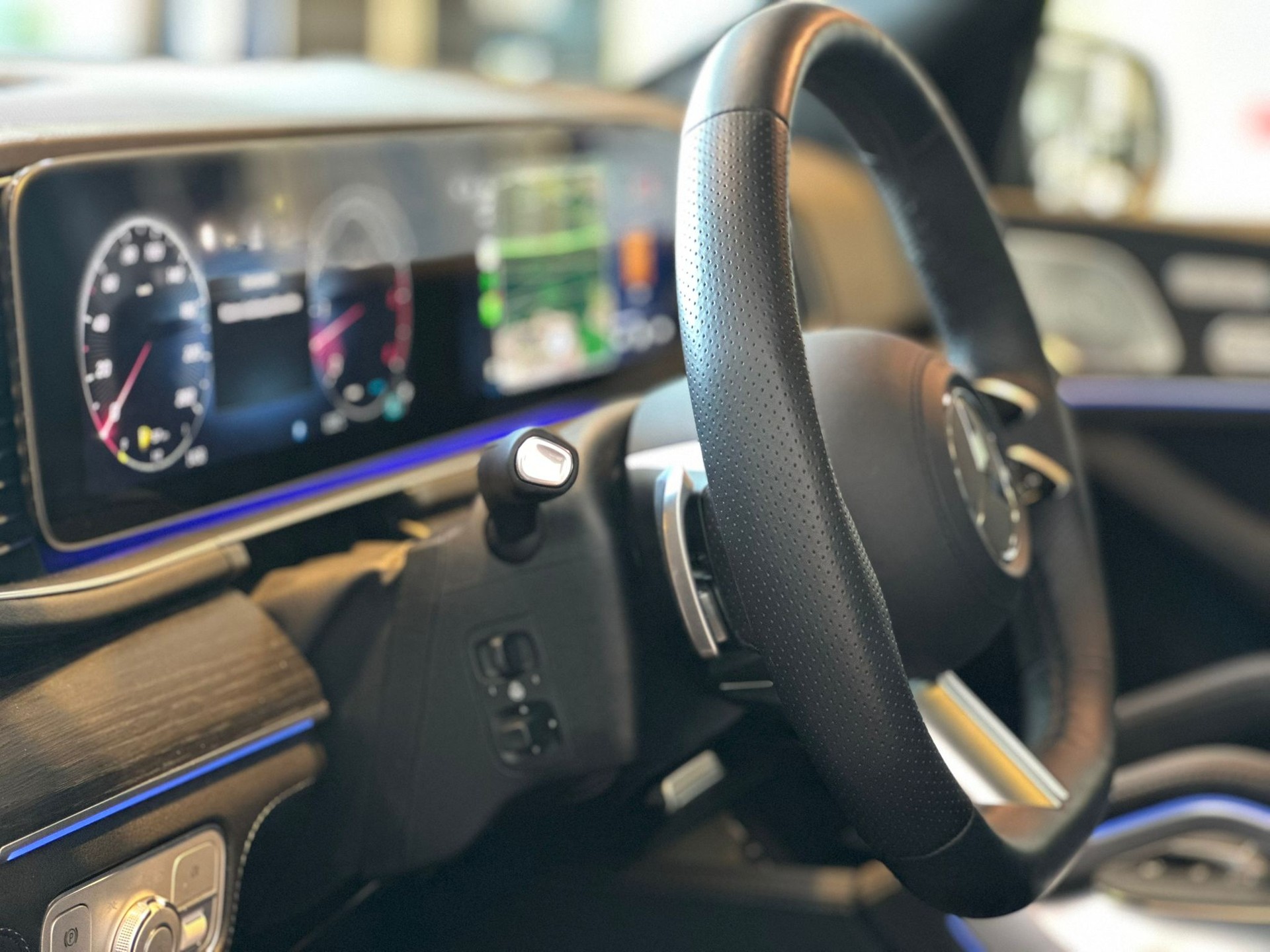 MERCEDES-BENZ GLE 450 d 4Matic 9G-Tronic-image-12