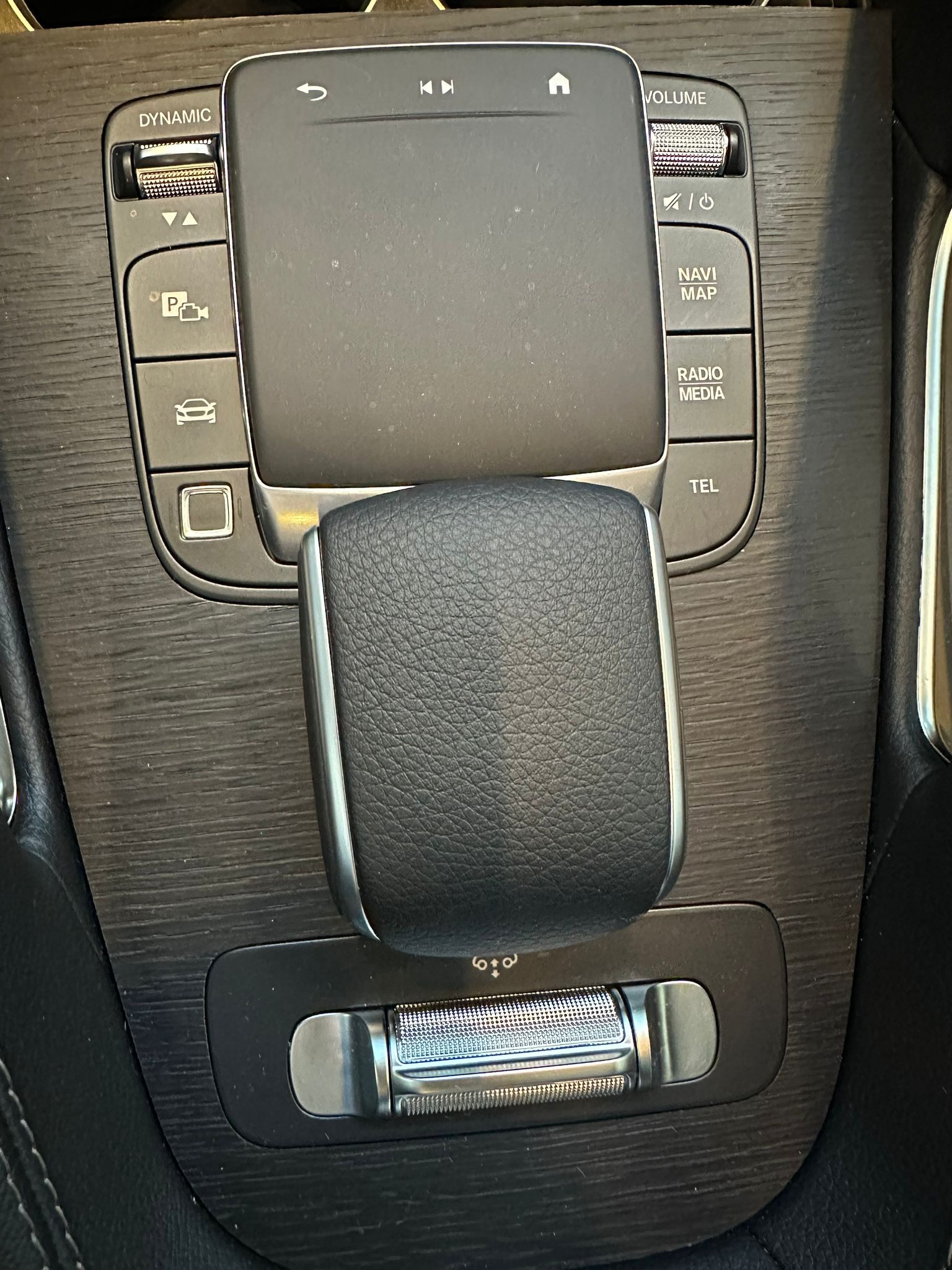 MERCEDES-BENZ GLE 450 d 4Matic 9G-Tronic-image-16
