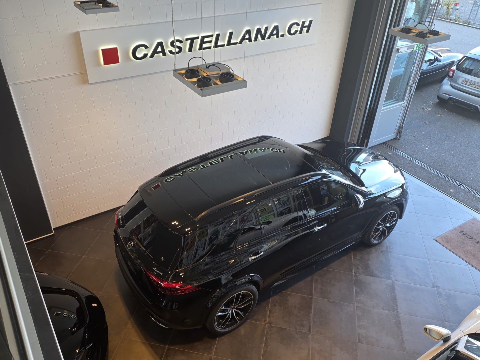 MERCEDES-BENZ GLE 450 d 4Matic 9G-Tronic-image-5