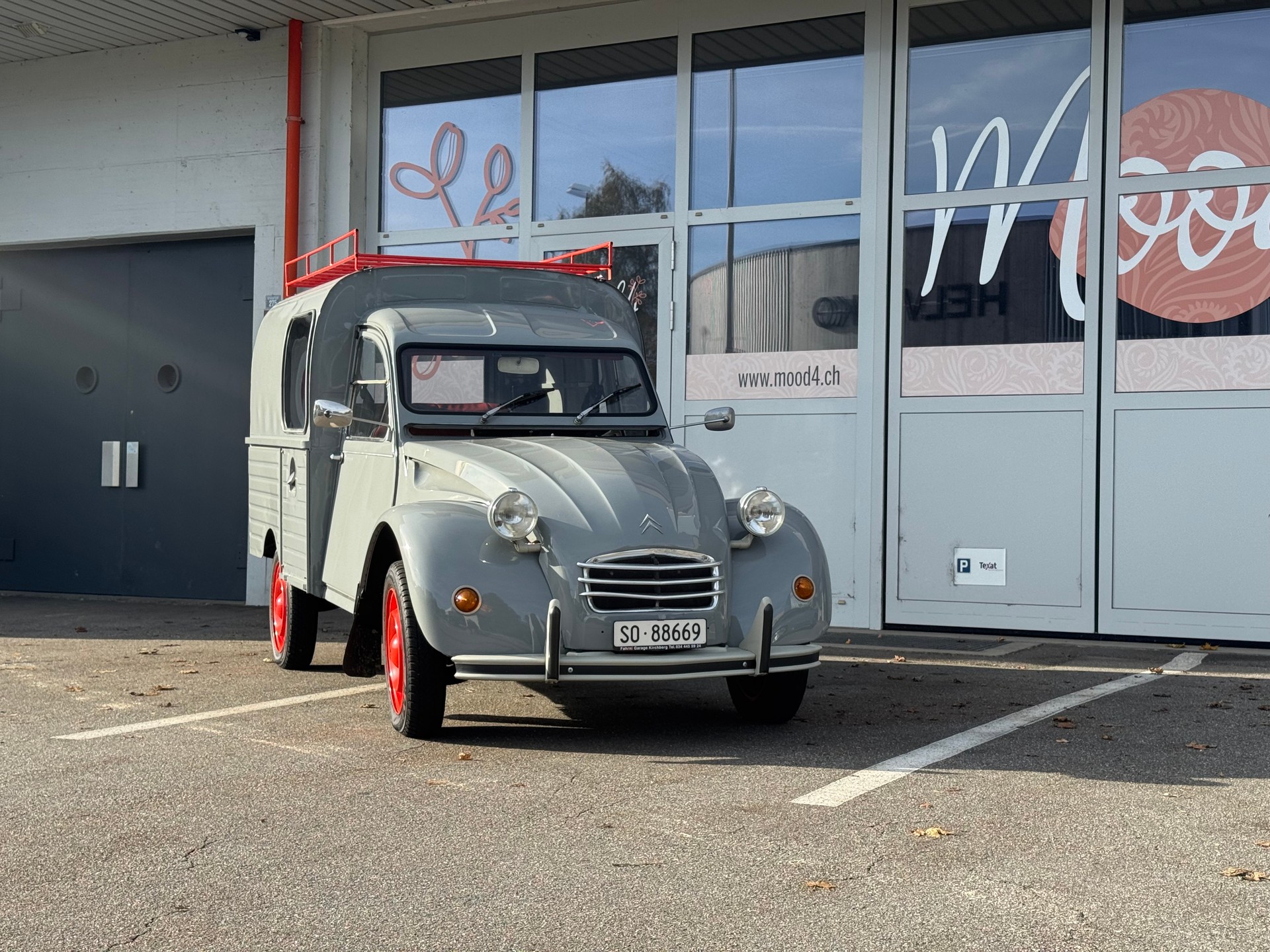 CITROEN AK400-image-1