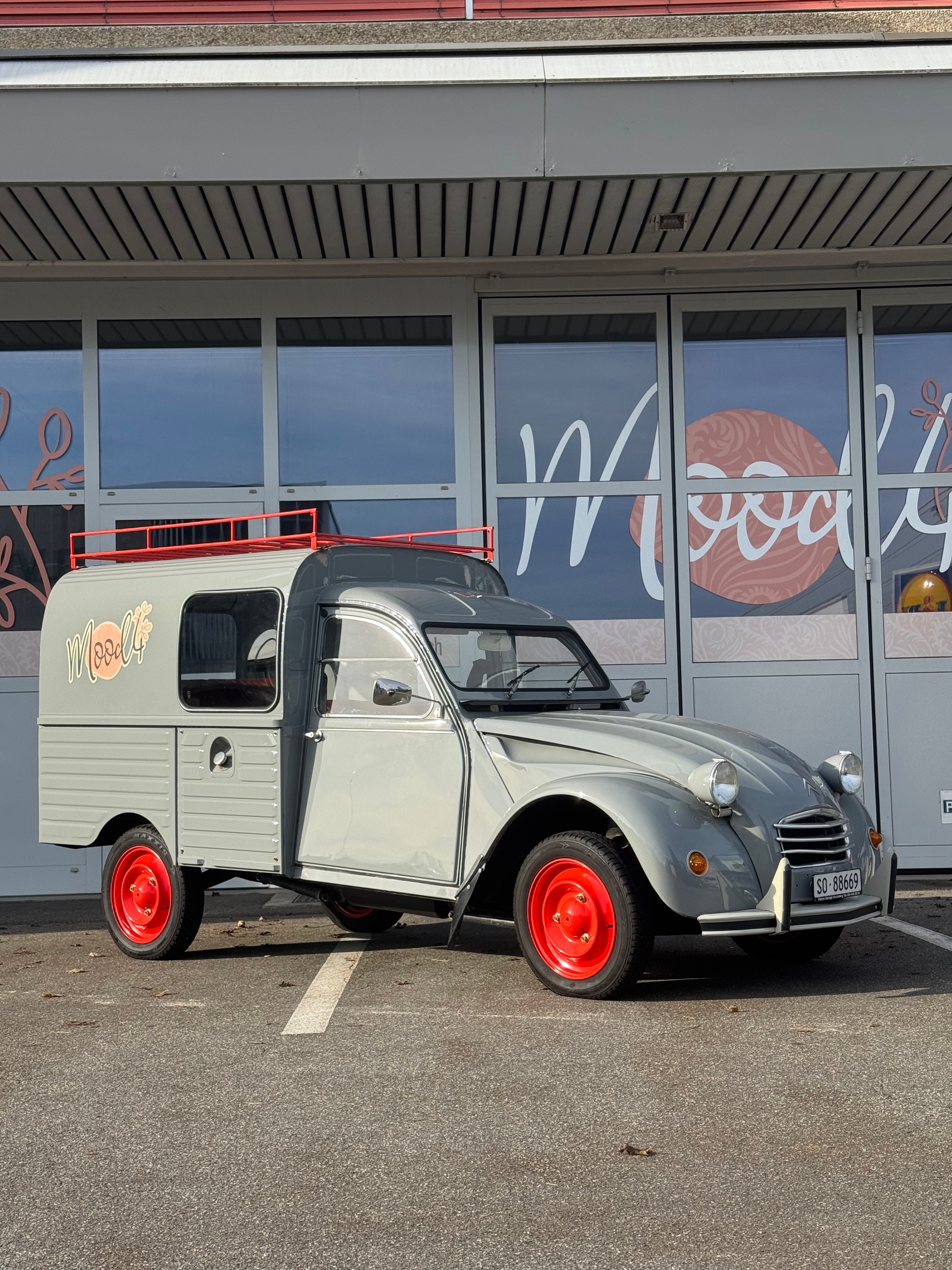 CITROEN AK400-image-0