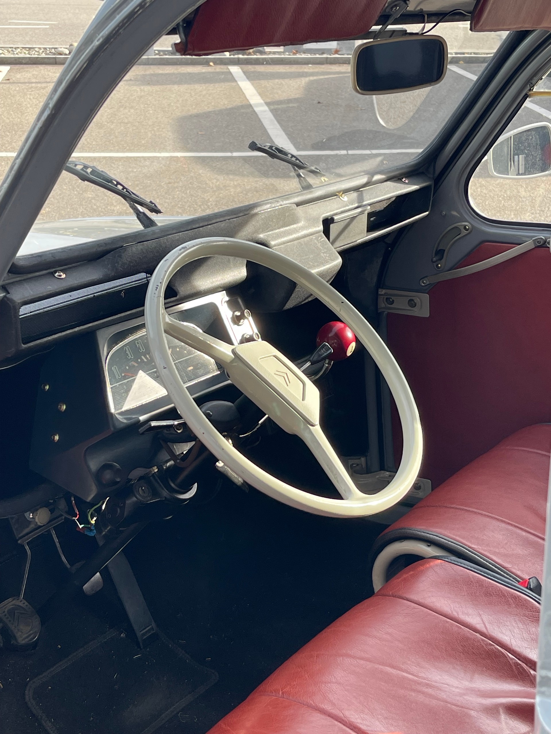 CITROEN AK400-image-4